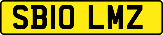 SB10LMZ