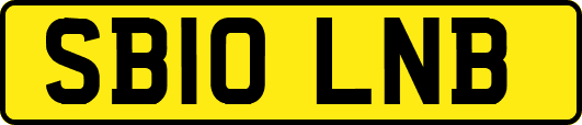 SB10LNB