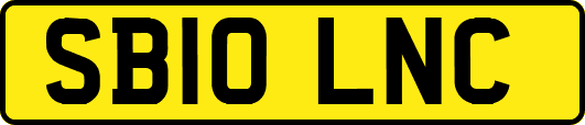 SB10LNC