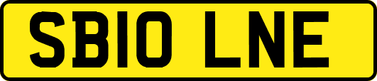 SB10LNE