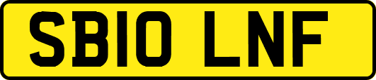 SB10LNF
