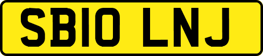 SB10LNJ