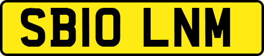 SB10LNM