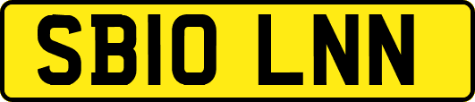 SB10LNN