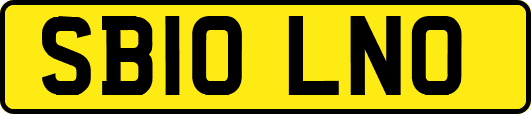 SB10LNO