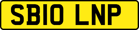 SB10LNP