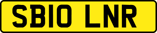 SB10LNR