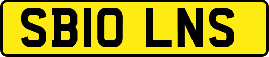 SB10LNS