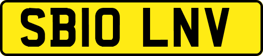 SB10LNV