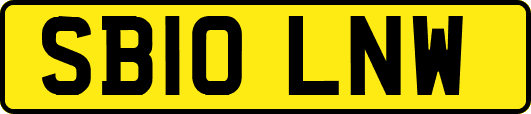SB10LNW