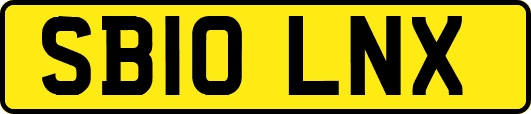 SB10LNX