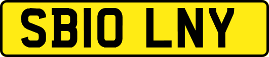 SB10LNY