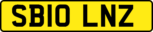 SB10LNZ