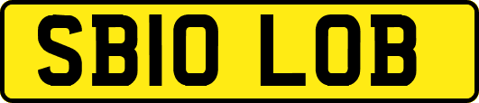 SB10LOB