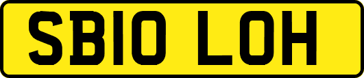 SB10LOH