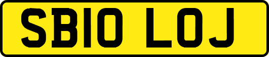SB10LOJ