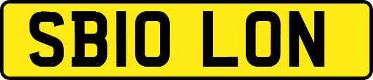 SB10LON