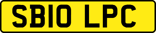 SB10LPC