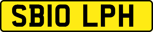 SB10LPH