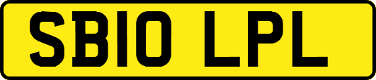 SB10LPL