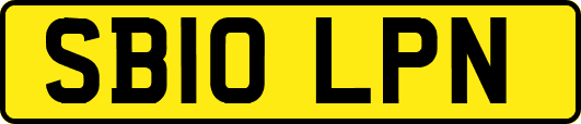 SB10LPN