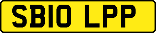 SB10LPP