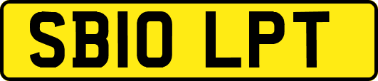 SB10LPT