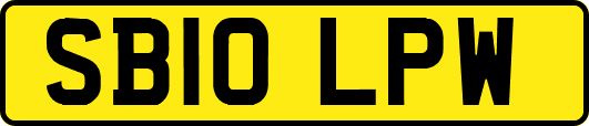 SB10LPW
