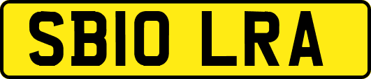 SB10LRA