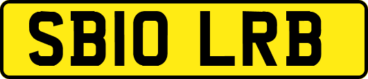 SB10LRB