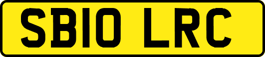SB10LRC