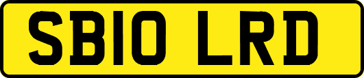 SB10LRD