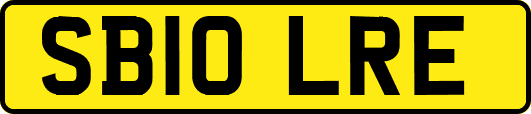 SB10LRE