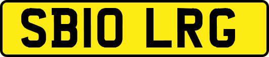 SB10LRG