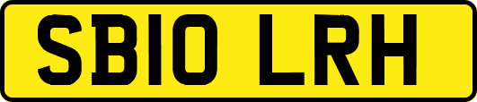 SB10LRH