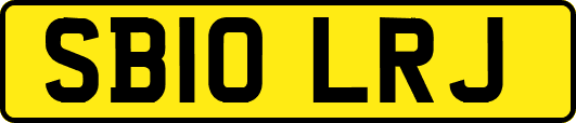 SB10LRJ