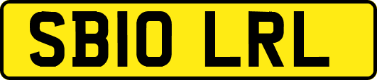 SB10LRL