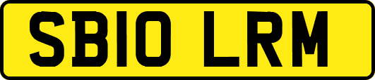 SB10LRM