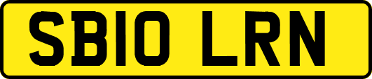 SB10LRN