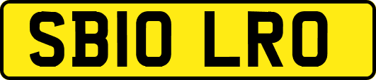 SB10LRO