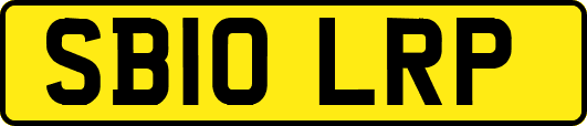 SB10LRP
