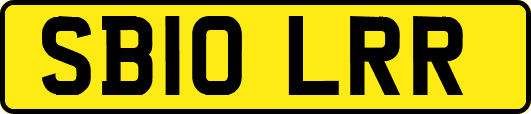 SB10LRR