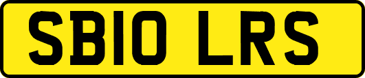 SB10LRS