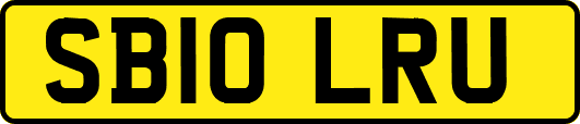 SB10LRU