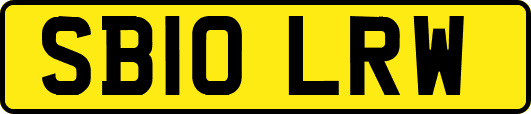 SB10LRW