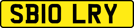 SB10LRY