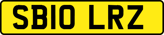 SB10LRZ