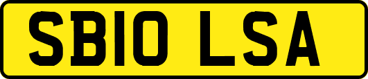 SB10LSA