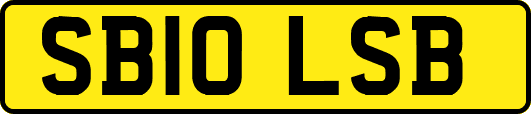SB10LSB