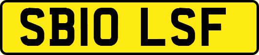 SB10LSF